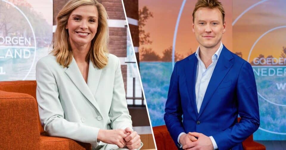 GOEDENAVOND NEDERLAND