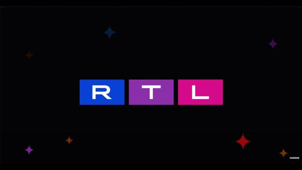 STUDIOPROGRAMMA RTL4