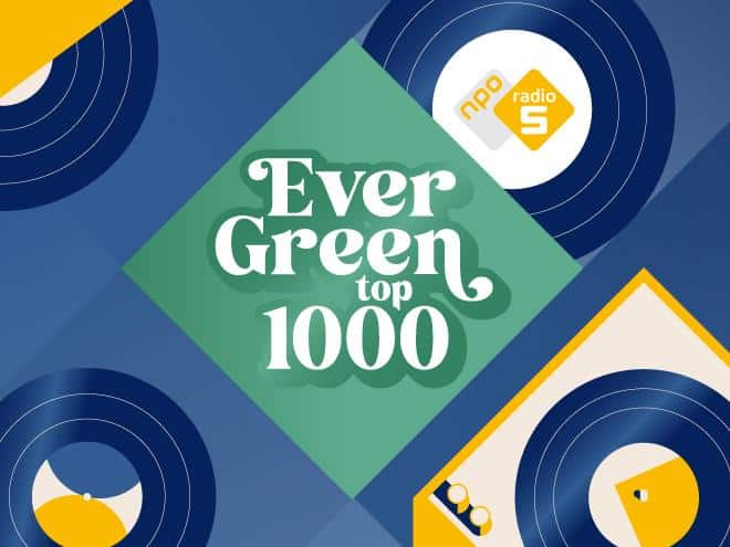 EVER GREEN TOP1000