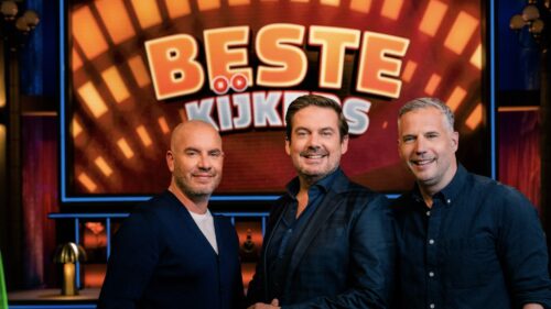 BESTE KIJKERS