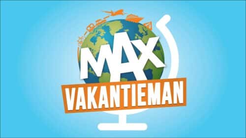 MAX VAKANTIEMAN