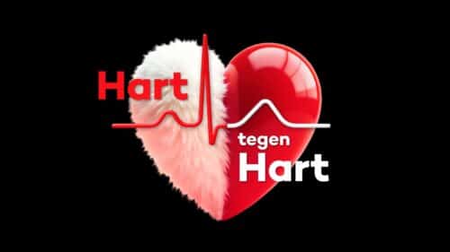 HART TEGEN HART