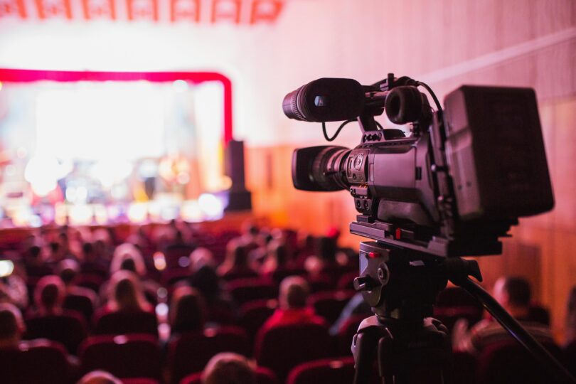 NIEUW TV-PROGRAMMA