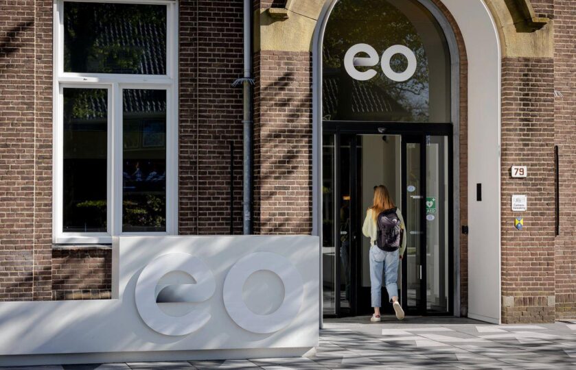 NIEUW NEDERLAND