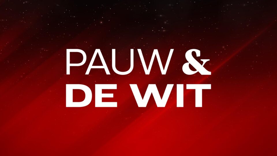 PAUW & DE WIT