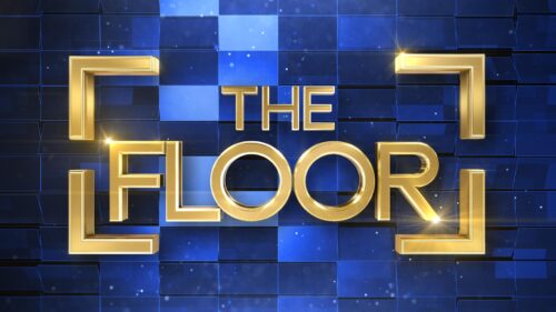THE FLOOR AUSTRALIE