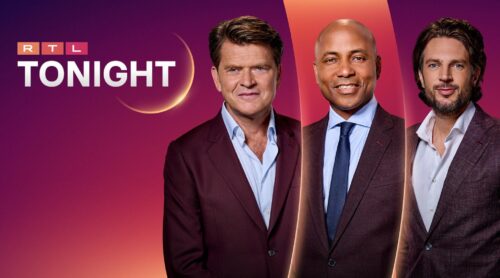 RTL TONIGHT