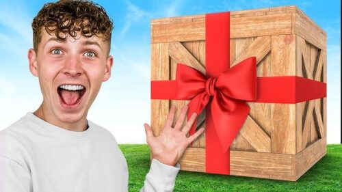 VIDEO YOUTUBER 'KRIEKEL'