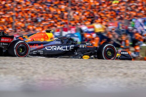 F1-EVENT