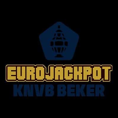 EUROJACKPOT KNVB BEKER