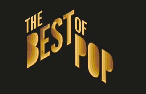 THE BEST OF POP