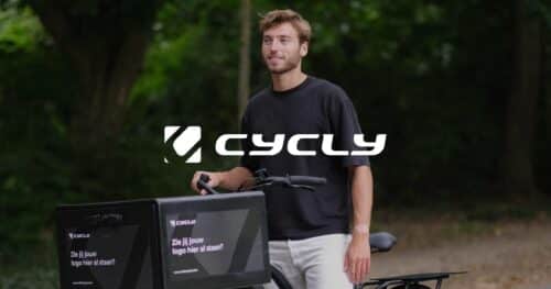 RIDECYCLY