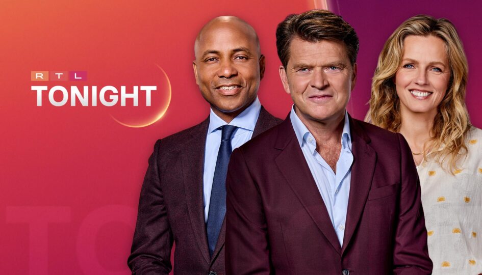 RTL TONIGHT