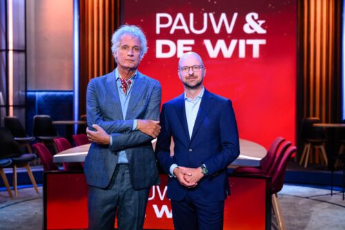 PAUW & DE WIT