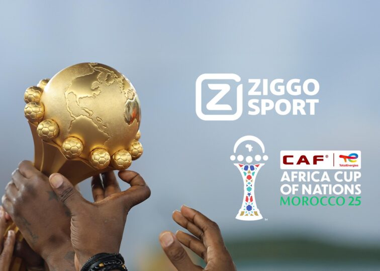 ZIGGO SPORT AFRICA CUP