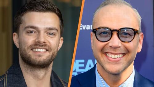 THE HOUSE OF HIDE & SEEK