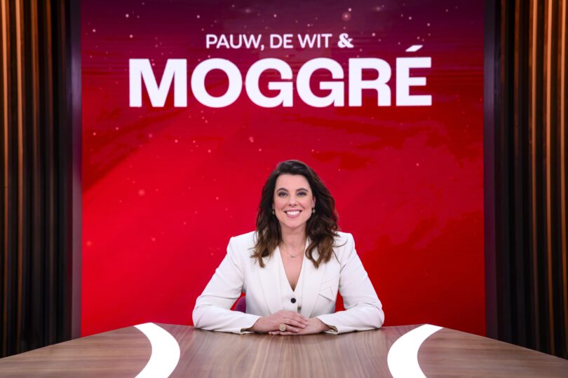 PAUW, DE WIT & MOGGRÉ