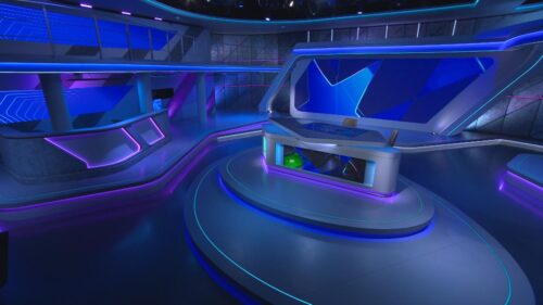 SCREENTEST ZIGGO SPORT