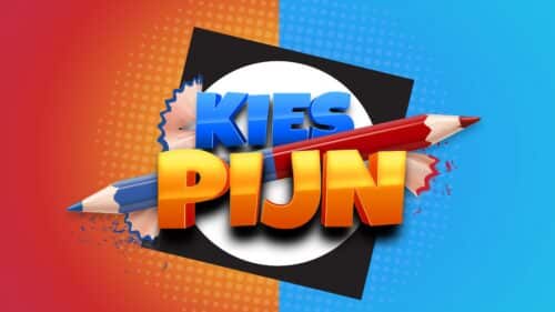 KIESPIJN