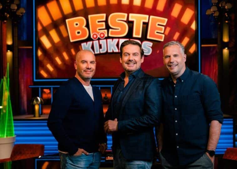 BESTE KIJKERS