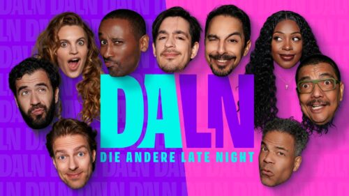 DIE ANDERE LATE NIGHT