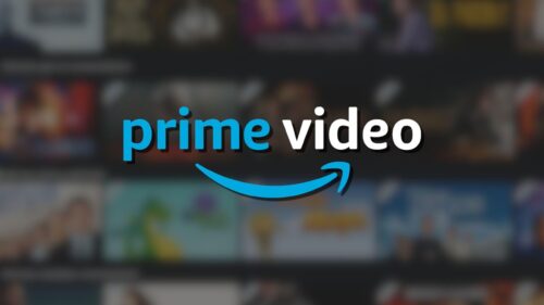 PROGRAMMA AMAZON PRIME VIDEO