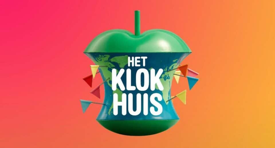 KLOKHUIS