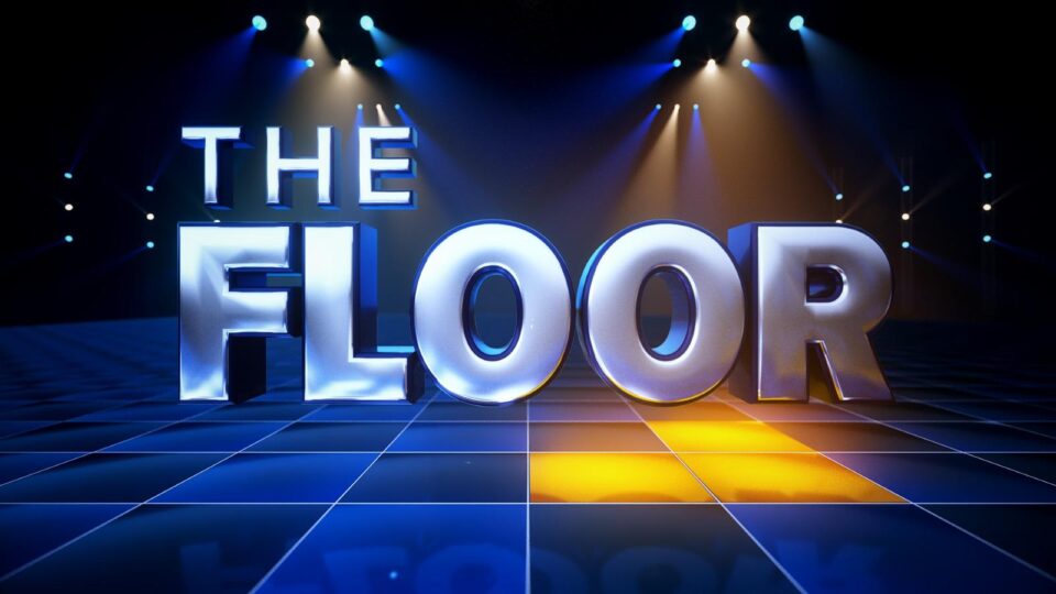 THE FLOOR UK