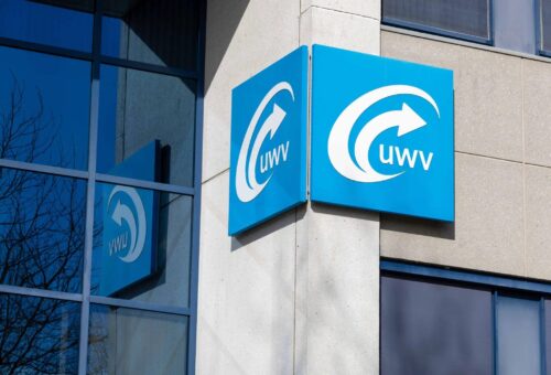 VIDEO 'UWV'