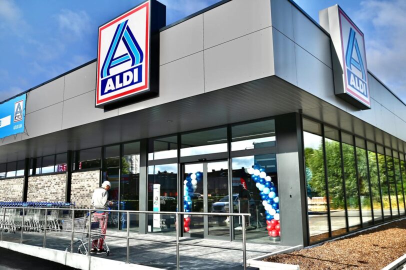 ALDI - SOCIAL VIDEO