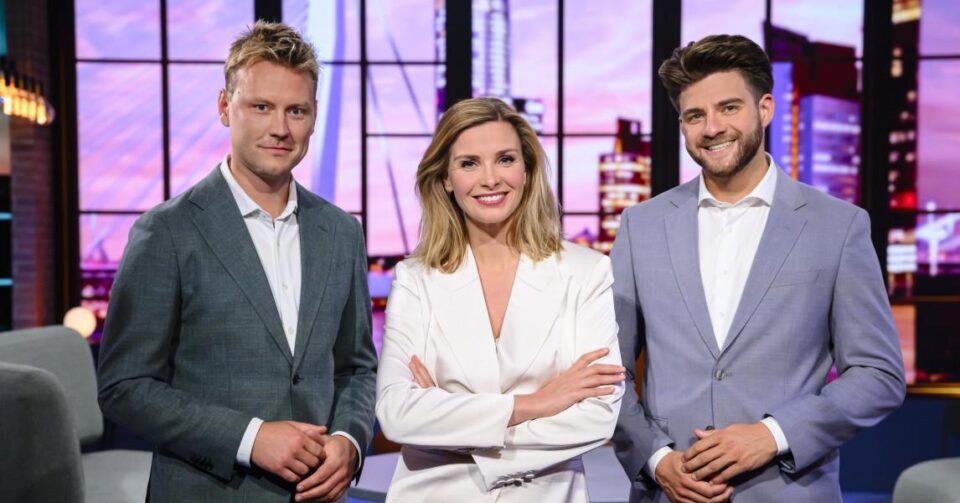 GOEDENAVOND NEDERLAND