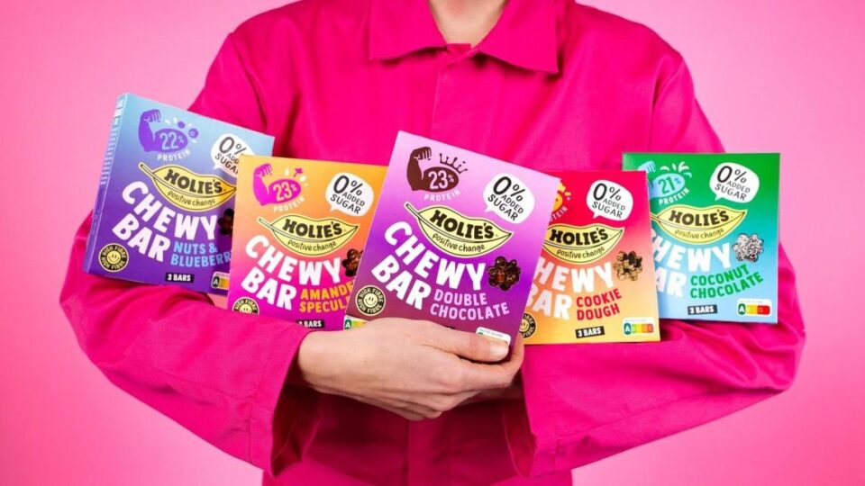 CAMPAGNE HOLIE'S