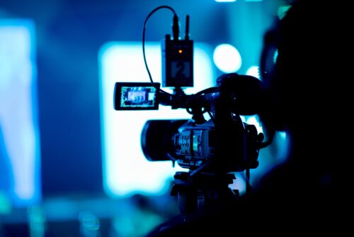 LEADER NIEUW TV-PROGRAMMA