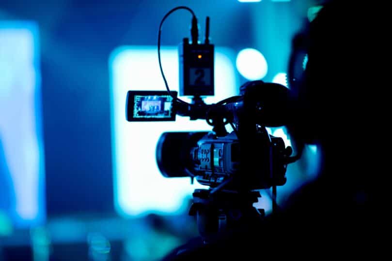 LEADER NIEUW TV-PROGRAMMA
