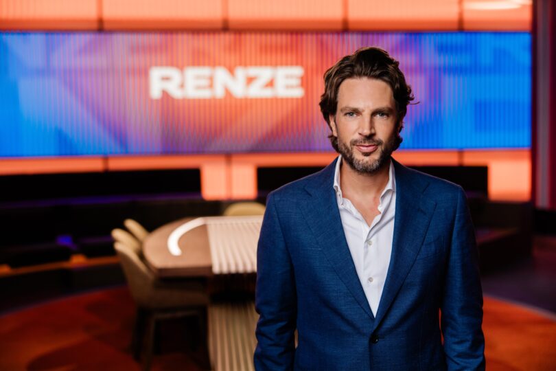 RENZE