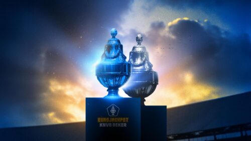 EUROJACKPOT KNVB BEKER