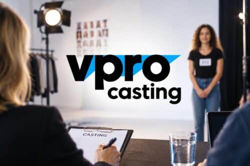 VPRO-SERIE